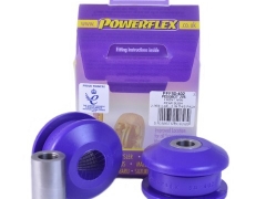 Casquilhos Braço Direito Powerflex Peugeot 206