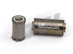 Filtro Combustível - DeatschWerks