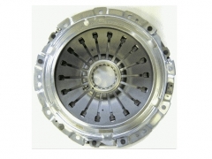 Prensa Sachs Performance Subaru Impreza WRX STI – 240mm