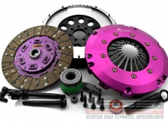 Kit Embraiagem Completo STAGE1 Xtreme Performance Renault Megane RS 2.0