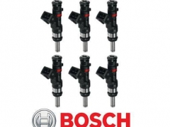 Injectores Bosch EV1 EV14 630cc BMW M50 M52