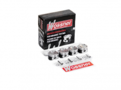 Pistons Wossner CITROEN PEUGEOT AX GTI 1.4 8V High Compression TU3J2