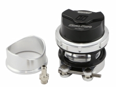 Dump Valve Turbosmart GEN-V RACE PORT BLACK