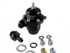 Regulador Pressão Gasolina AEM Civic B16