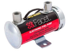 Bomba Gasolina Facet REDTOP - Carburador