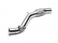 Downpipe Inox BMW serie 1 N47