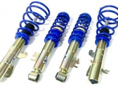 Coilovers AP Audi A4 B8 2.0 TDI / 2.0 TFSI