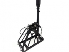 SHORT SHIFTER PRO COOLERWORX VW SEAT 02A 02J 02M