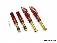 Coilovers MTS technik – BMW 5 SERIES E39