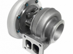 BorgWarner S362 S300SX-E 8380 61.44mm