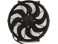 Ventoinha Mishimoto Sucção - Alto Fluxo – 16” 406MM
