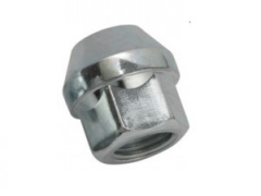Fêmea M12x1.25