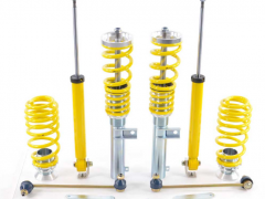 Coilovers FK –  Audi A3 8P / 8PA