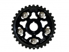 Polie Regulável AEM p/ Honda D16Y7 & D16Y8