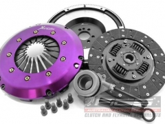 Kit Embraiagem Completo STAGE1 Xtreme Performance VW Golf / Audi A3