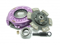 Kit Emb. Xtreme Datsun 120 STAGE2 (disco Ceramico)
