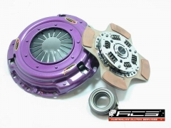 Kit Emb. Xtreme Performance Honda Civic 1.6 VTI / VTEC (stage2)
