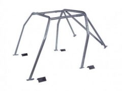 Rollbar OMP Peugeot 206 6 pontos (FIA)