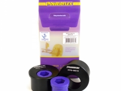 Casquilho Powerflex Braço Frente (traseiro) offset Bmw e46