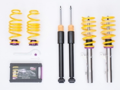 Coilovers KW V2 – BMW 5ER E60