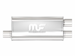 Panela Magnaflow 12267 - 63mm