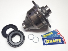 Dif. Autoblocante QUAIFE Bmw E90/E91/E92