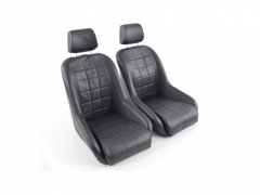 Baquet Classica Fixa Stage3