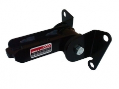 Apoio transmissão Vibra technics Peugeot 207 208 GTI 6Vel PSA480M