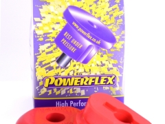Apoios motor Golf4 tdi Powerflex
