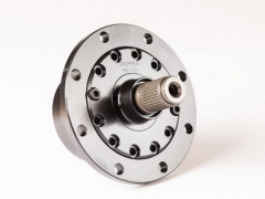 Dif. LSD GRIPPER - VAG020