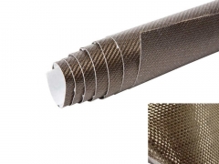 Manta Termica Flexivel Bronze 50x50