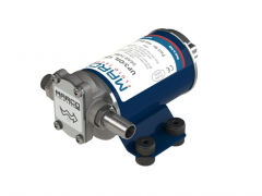 Bomba Óleo Universal 5.5 ltr / min