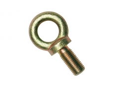 Argola de Fixação OMP p/ Cinto