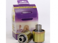 Casquilhos de Eixo Frontal / Barra Traseira Powerflex BMW E90