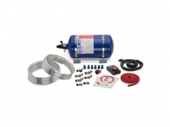 Kit Extinção Automatico Sparco FIA