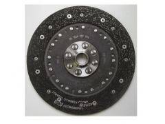 Disco Sachs Performance 1.9 TDI VP ( bimassa ) – 228mm