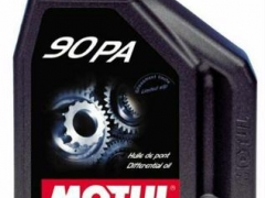 Óleo Diferencial LDS Motul 90 PA - 2 Litros