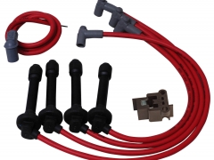 Cabos Velas MSD Honda Civic / CRX (B- Engines 87-02)