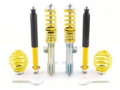 Coilovers FK – Opel Corsa C