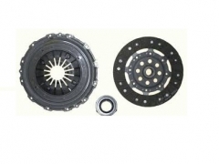 (+30%) Kit reforçado Sachs Nissan Terrano I 2.7TD