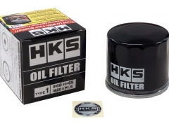 Filtro Óleo HKS 68mm M20x1.5