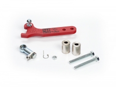 Short Shift 4H-Tech Alfa Romeo, Fiat e Lancia