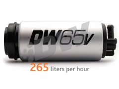 Bomba Gasolina Interna 265lph DW65v 1.8T 2.0 TSI FSI