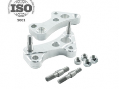 LOCK KIT Adaptadores Direcção BMW E36