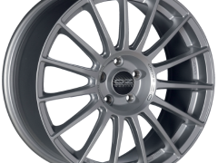 OZ SUPERTURISMO LM 18x8 5x100