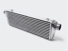 Intercooler Universal Alumínio 700x180x65 mm