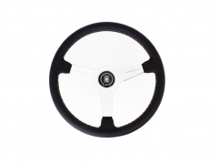 Volante Nardi Couro 360MM / 25MM OFFSET