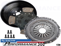 Kit Emb. Sachs Racing Seat Ibiza IV 6L - 1.9 TDI Monomassa