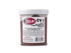 Massa Lub. rolamentos RED LINE CV-2 80401