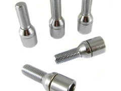 Parafusos Excêntricos m12x1.50 + chave
